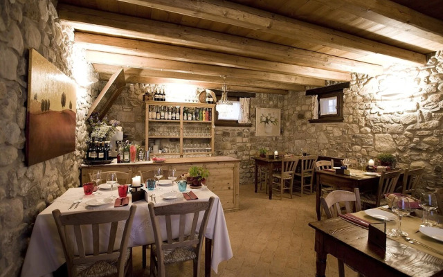 Agriturismo Althea