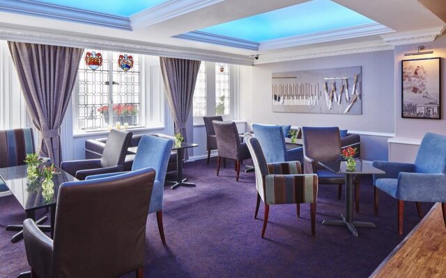 Lancaster Gate Hotel