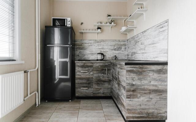 Brilliant Inn на улице Камышинская 74