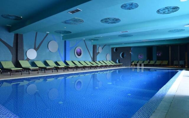 Private apartman 5b23 in Kraljevi cardaci