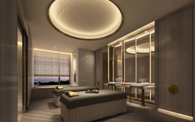 Vignette Collection Hangzhou Huaxia Center Hotel by IHG