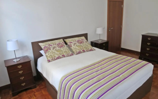 Funchal Downtown Flats 2