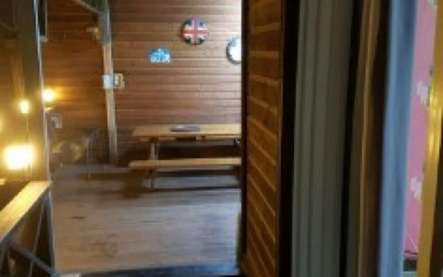 Boryeong Magic Ocean Pension