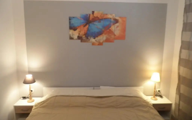 Apartments Vesna Sup.draga