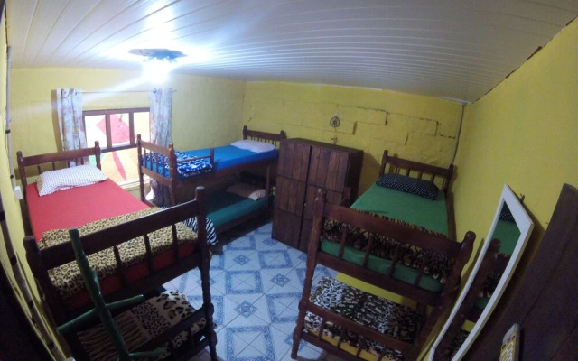 Hostel CasAmarEla