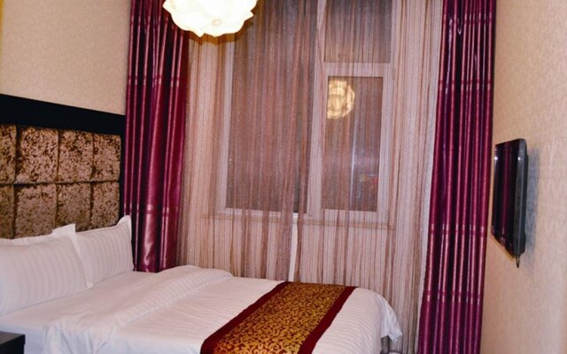 Unistar Hotel
