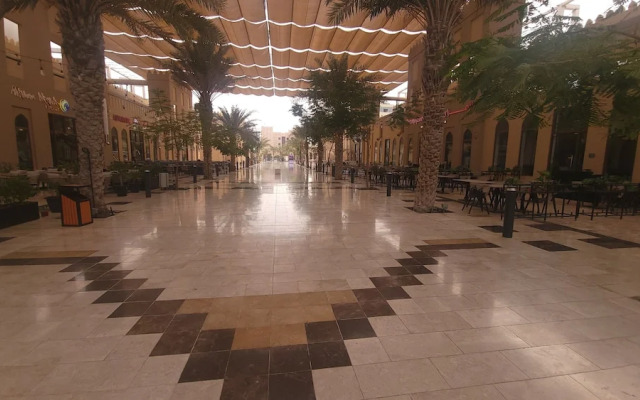Dar Shaden Hostel