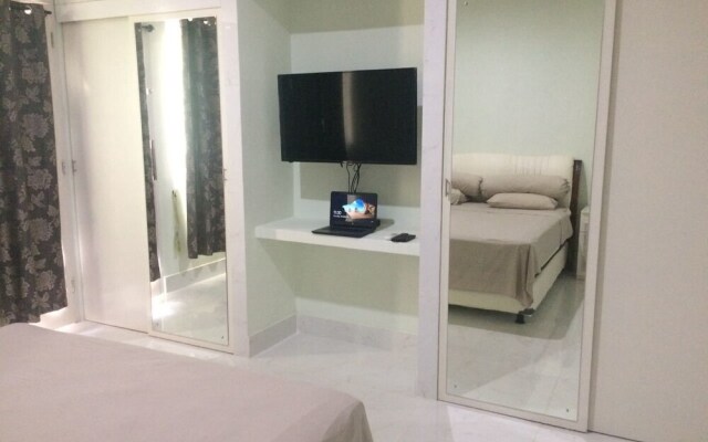 Bali Paradise Suites Seminyak