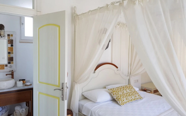 LilaVerde Alacati - Adults Only