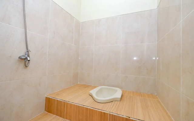 SPOT ON 2790 Bintang Selatan Syariah