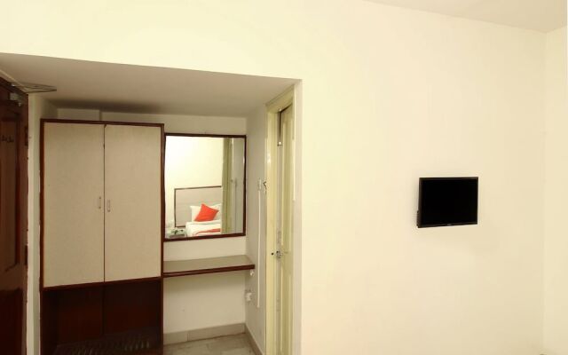 OYO Flagship 15009 Secunderabad