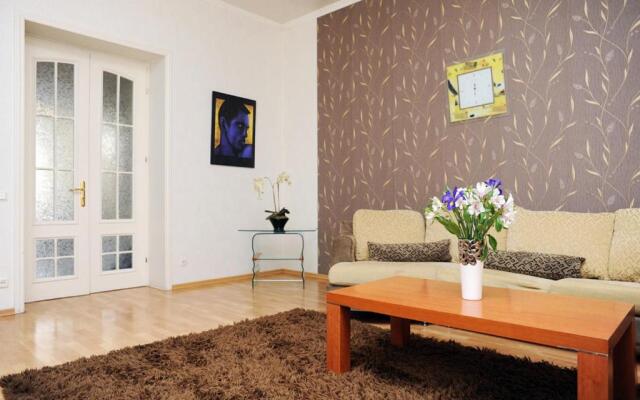 Premium Rent in Kiev Centre - Kiev