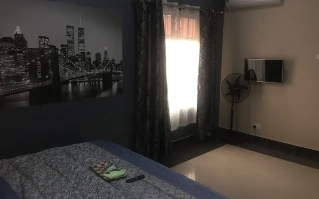 Home Away From Home