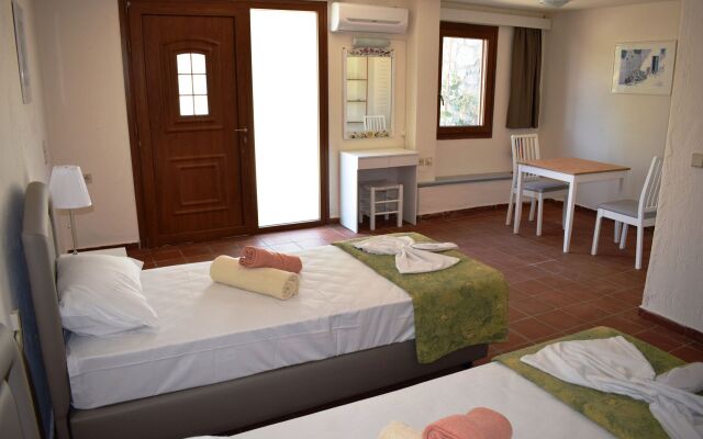 Magia Village Resort