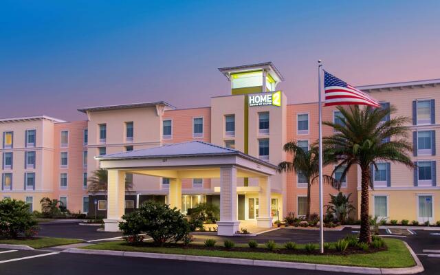 Home2 Suites by Hilton Nokomis Sarasota Casey Key