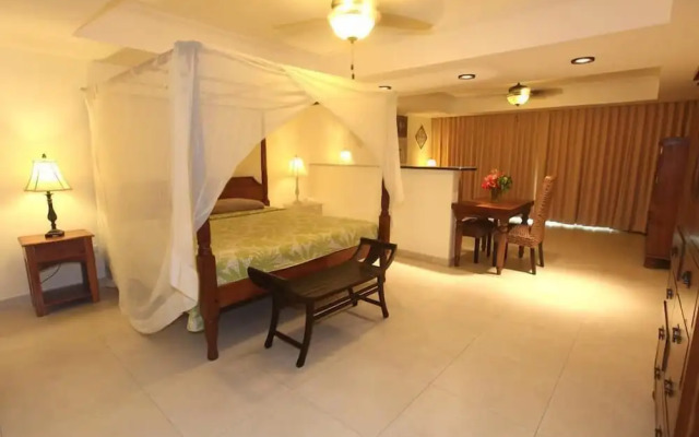 The Pasanggrahan Royal Boutique Hotel