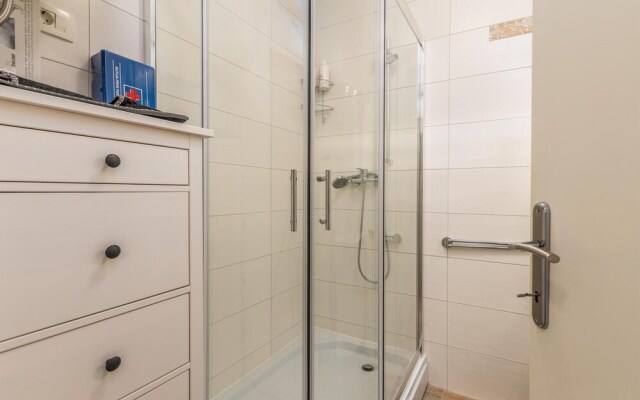 Awesome Apartment in Prezid With Wifi and 1 Bedrooms