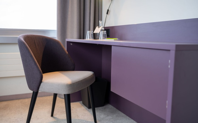 bsmart hotel Menziken