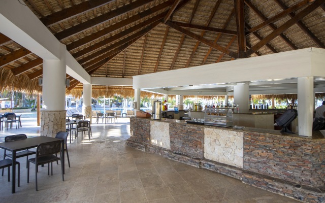 Viva Dominicus Palace by Wyndham, A Trademark All Inclusive