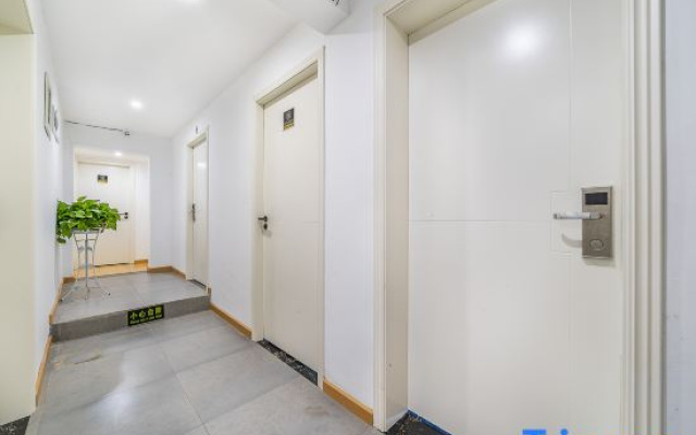 JunYue Apartment (Chongqing Jiangbei Airport)