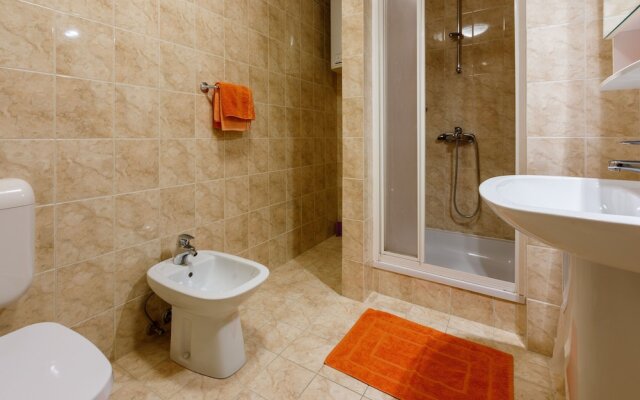 Apartment Loncaric Zuti