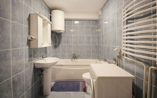 Apartments Belgrade In