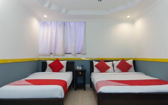 The Dream Hotel Kuala Lumpur