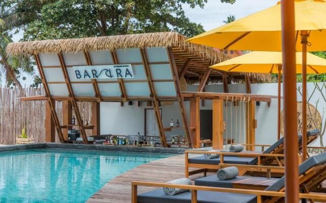 Princess Paradise Koh Phangan