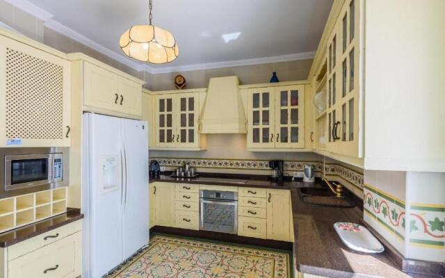 Villa Isabel de Nerja by Ruralidays