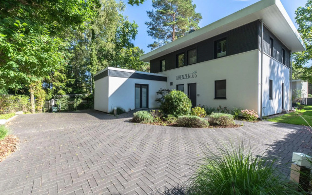 Villa ,,Grenzenlos‘‘