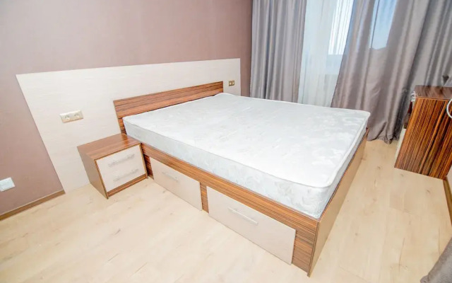 Апартаменты на ул. Днепровской, 26