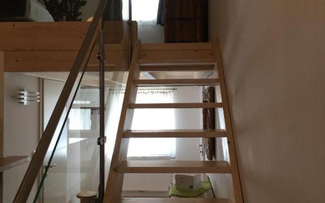 Serviced Apartement Sonnleitner