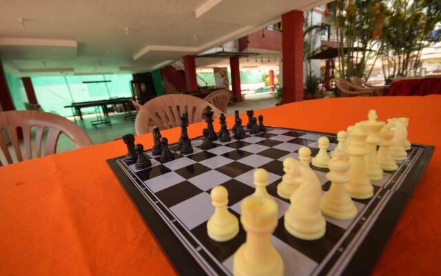Girivihar Holiday Club