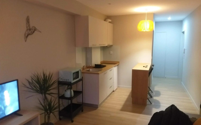 Boavista Cosy Apartments