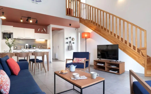 Residence Les Villas D'olonne, Les Sables D'olonne
