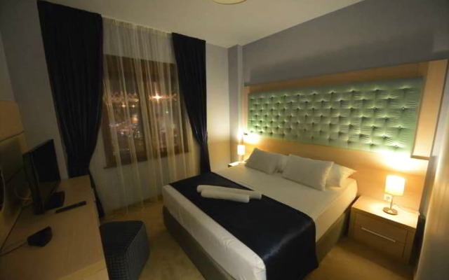 Hotel Princ