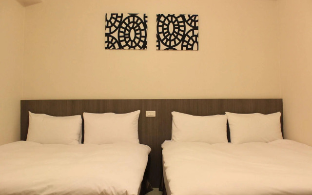 Sunnyside Hotel