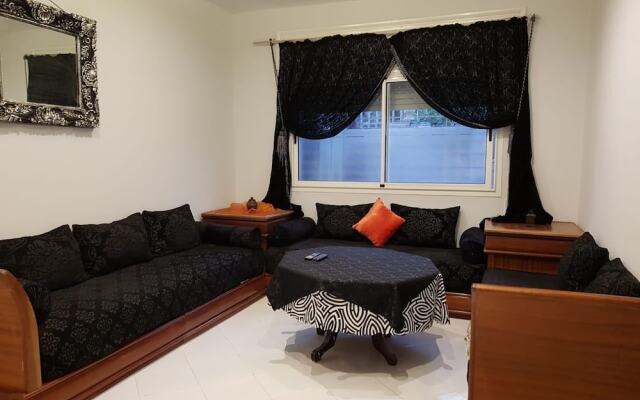 Imarati Appart hotel