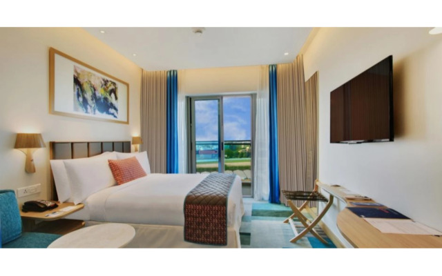 Holiday Inn Bengaluru Racecourse by IHG