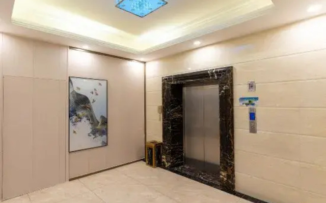 Chaoxuan Hotel