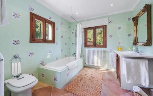 Can Punxa Dalt - Traditional Villa with Heatable Pool