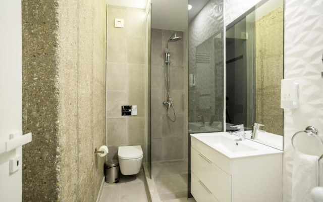 Novum Aparthotel