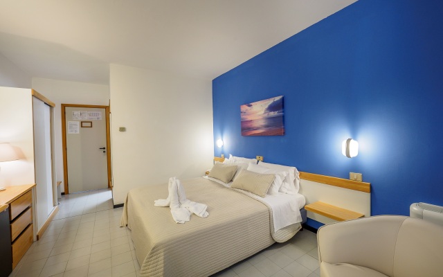 I Giardini di Athena – Athena Resort