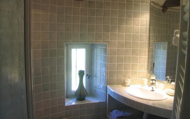 Chambres d'hôtes Les Brunes