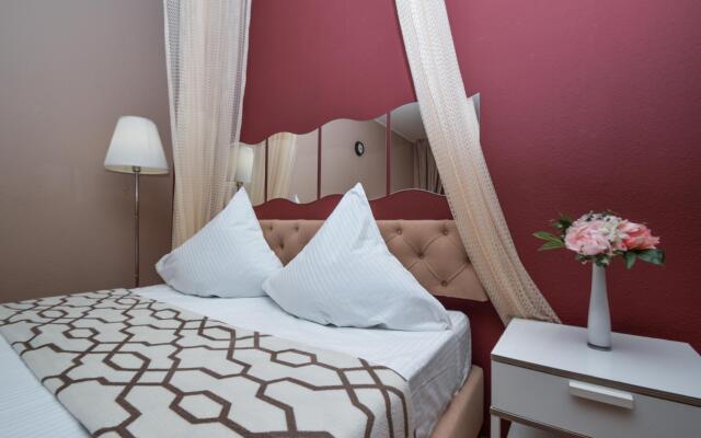 Royal Apart (Роял Апарт) на Малышева