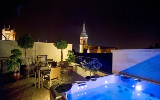 Apartamenty Chleb i Wino Torun