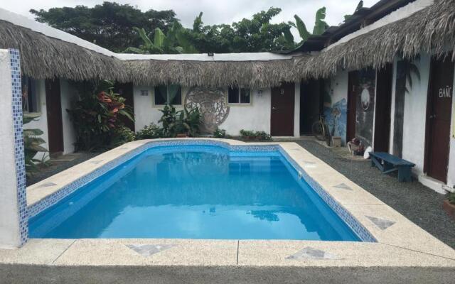 Hostal San Andrés de k-noa