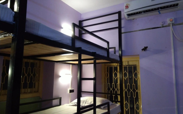 Bubble Beds Hostel