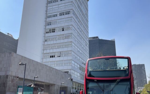 The Carso Alameda Luxury Lofts