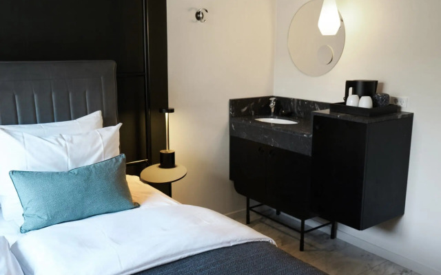 Hotel Danmark